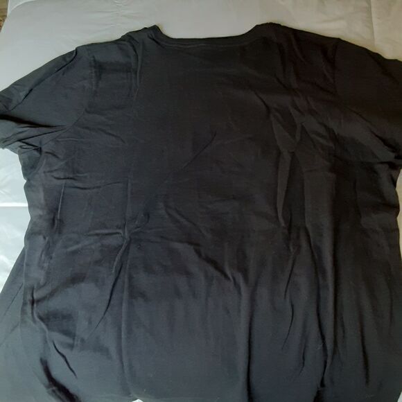 University of Arizona tee shirt, black, size 3XL, NWOTS - Picture 3 of 8